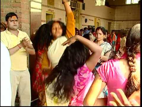 Mehndipur Mein Saje Tera [Full Song] Balaji Ka Chheenta