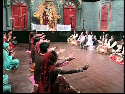 Mera Mahiya Mera Dholna [Full Song] Aaya Re Shirdi Wala
