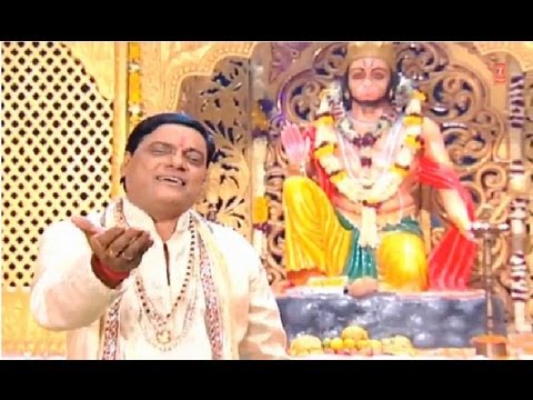 Meri Sun Lena Fariyaad By Ram Avtar Sharma [Full HD Song] I Balaji Mere Sankat Kaato