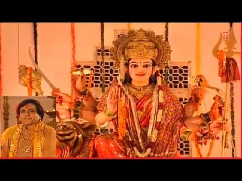 Nange Nange Paon Chal Aa Gaya Ri By Narendra Chanchal [Full Song] I Shrenwali Ka Sancha Darbar