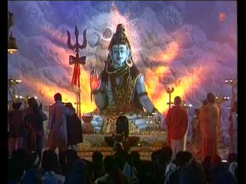 Om Jai Shiv Omkara By Anuradha Paudwal [Full Song] I Bhole Baba Ka Darbar