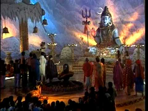 Om Jai Shiv Omkara Shiv Aarti By Anuradha Paudwal [Full Song] – Aartiyan