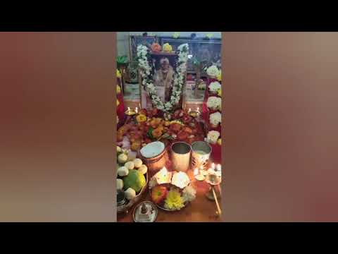 Sai Baba Aarthi#Pabba sisters#devotional songs