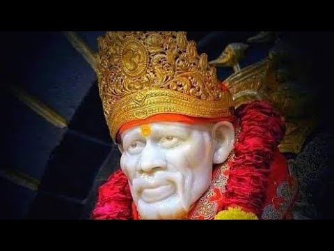 Sai Ka Sajada | Sai Baba Song | Om Sai Ram |