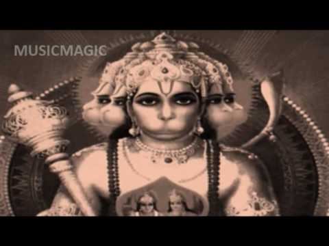 Shree Hanuman Shabar Mantra || श्री हनुमान शाबर रक्षा मंत्र || Powerful Mantra For Protection