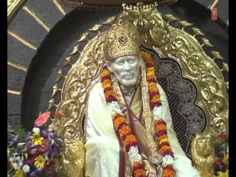 Subah Subah Le Sai Naam Gujarati Sai Bhajan By Shailendra Bhartti [Full Video] I MERA SACHCHA SAI
