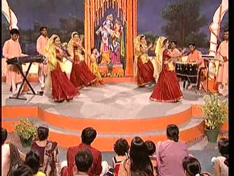 Tune Kaun Se Punya Kiye Radhe [Full Song] Gokul Ka Chhora