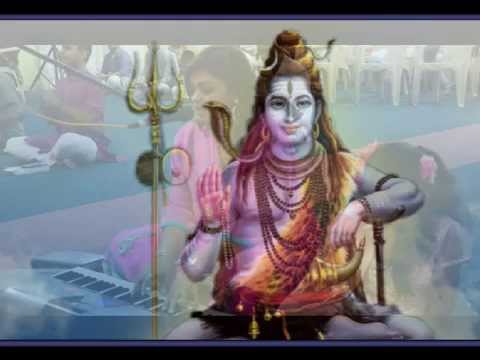 शिव जी भजन लिरिक्स – Hara Hara Mahadeva Shiva Bhajan by Naveeta