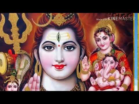 शिव जी भजन लिरिक्स – aisi subah na aaye..na aisi Saam (by Gulshan Kumar)shiv bhajan.