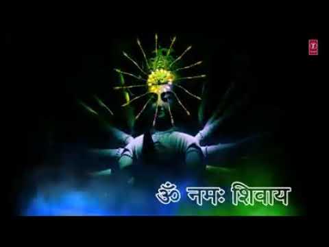 शिव जी भजन लिरिक्स – shiv bhajan(2)