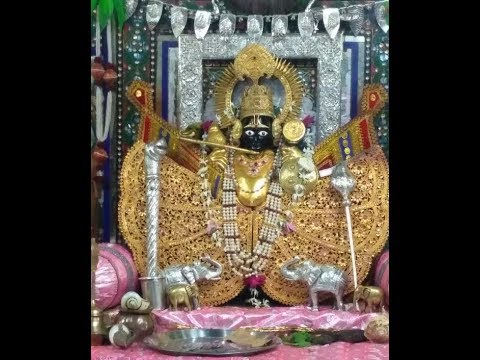 श्री साँवलिया सेठ आरती Shri Sanwaliya Seth Aarti,साँवरिया सेठ भजन