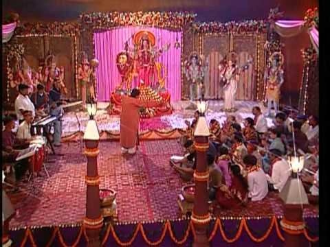 Sherawali Maiya [Full Song] Maiya Kahan Meelegi- Mela Laga