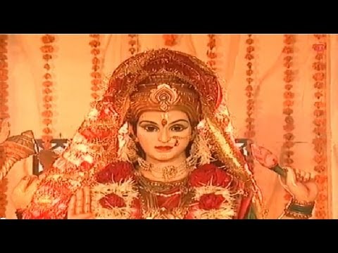 Sir Te Tane Ke Dupatta Punjabi Devi Bhajan By Lakkha [Full Song] I Tere Chade Chade Aa Gaye Paudi