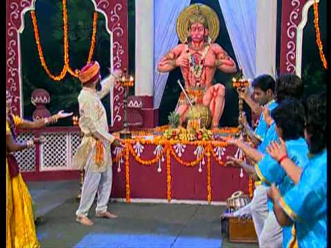 Aana Pawan Kumar Hamare Har Kirtan Mei [Full Song] Aaj Hanuman Jayanti Hai
