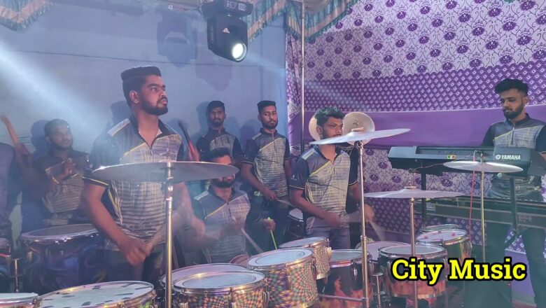Jogeshwari Beats – Shirdi wale Sai Baba Song Play – Musical Group in Mumbai | city Music