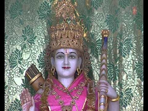 Bolo Ram Ram Ram Bolo Shyam Shyam Shyam By Anuradha Paudwal I Bhakti Sagar- 1