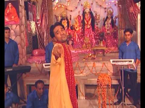 Tere Gun Gayein Punjabi Devi Bhajan By Saleem [Full Video Song] I Mela Maiya Da