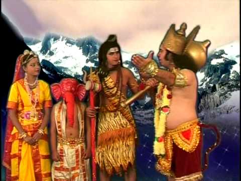 Aana Pawan Kumar Hamaare [Full Song] Veer Hanumana Ati Balwana