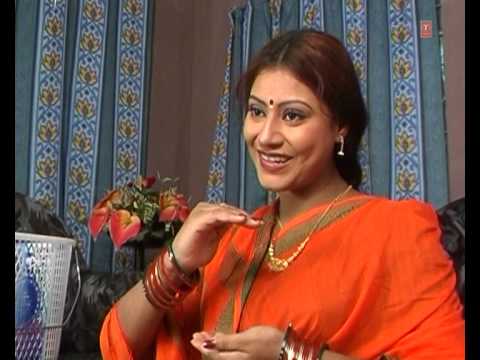 Gadi Ataki Jauchi Oriya Bhajan By Anusaya Naath [Full Video] I Gotta Nadiya