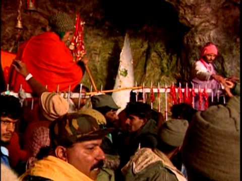 Baba Amarnath Barfaani [Full Song] – Shiv Darshan