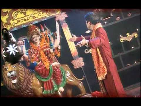 Maa Bagala Mukhi [Full Song] Tere Dar Se Maalomaal Ho Gaya
