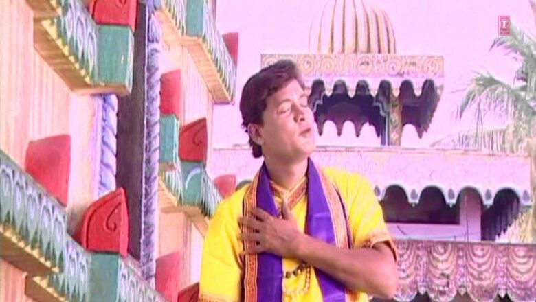 Salua Bana Ru To Mandira Bedha Jetik Dur Oriya Bhajan [Full Video] I Joy Jagannath Joy Maa Tarini