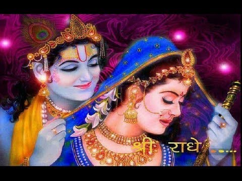 Teri Galiyon Ka Hoon Aashiq By Baba Rasika Pagal [Full Song] – Aakhri Aashiqui – Krishna Bhajan