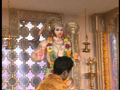Hanumanji Hanumanji Daya Bhakton Pe [Full Song] – Jai Shree Hanumaan