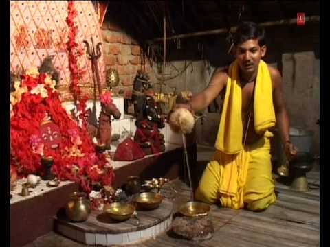 Maa Odhani Tora De Kholi Oriya Tarini Bhajan Bhajan [Full Song] I Kadhi Mandara