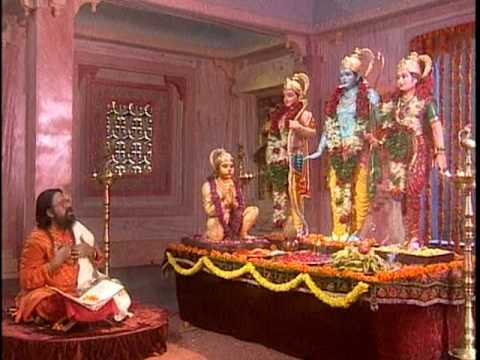 Ramdoot Mahavir Hanuman [Full Song] – Shri Ram Bhakt Hanuman