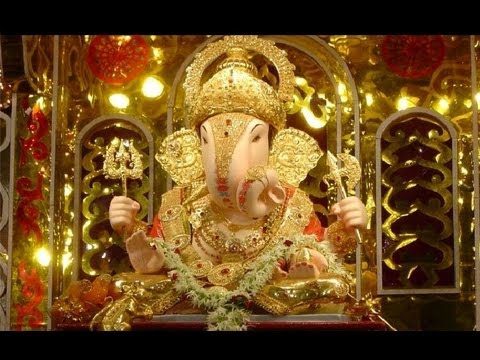 Ganpati Ji Maharaj By Miss Pooja [Full Song] I Deewani Maiyya Di