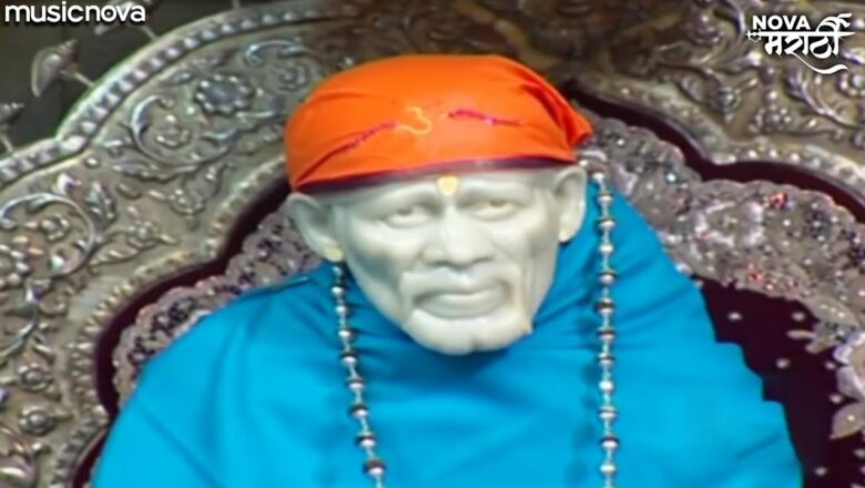 Sai Baba Aarti – Shej Aarti Sai Baba Full (Night Aarti) | साई बाबा आरती | Sai Baba Songs