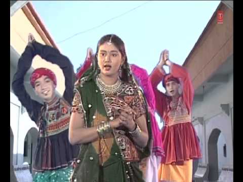 Jalaram Virpurvala Jalaram Bhajan [Full Video Song] I Shri Jalaram Bapa Na Darshan
