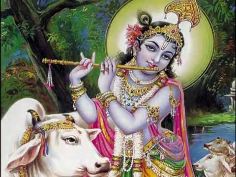 Kajra Banke Bas Shyam By Baba Rasika Pagal [Full Song] – Aakhri Aashiqui – Krishna Bhajan