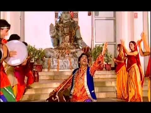Bhole Baba Ki Sawari Chali [Full Song] I Mast Mast Bhola
