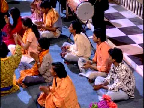 Mangalwar Tera Shaniwar Tera [Full Song] Darsh Dikhla Ja Bali Tu Aaja
