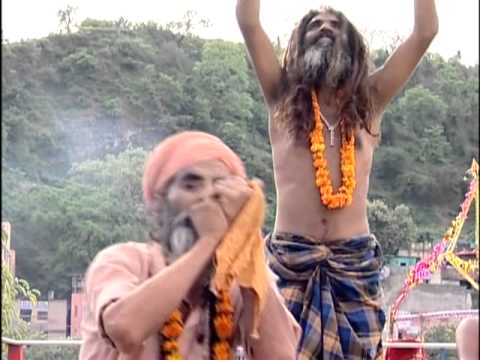 Aaj Bhole Baba Ke [Full Song] Pawan Jal Se Bhar Le Kanwar Bhakti Bhav Se Dhar Le