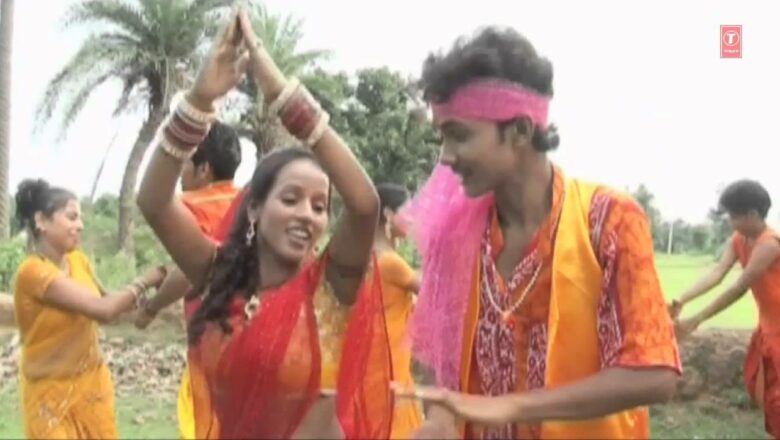 Gori Tor Chunariya Bhojpuri Kanwar Pintu Star [Full Song] I Bhola Baba Beda Paar Karele