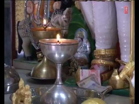 Ramdev Pir Ni Aarti Baba Ramdev Bhajan By Minakshi,Mathur Kanjaria [Full Song] I Jay Ramdev Pir