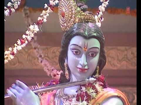 Itna Tu Karna Swami Jab Pran Tan Se Hi Nikle Krishna Bhajan By Anuradha Paudwal I Bhakti Sagar- 1