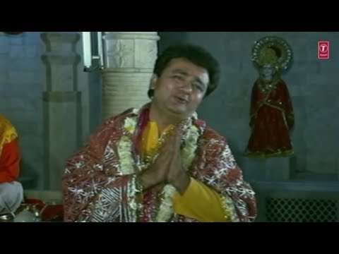 Vaishno Devi Darshan I Main Kyun Bolun Jai Mata Ki I GULSHAN KUMAR, SURESH WADKAR I Full HD Video