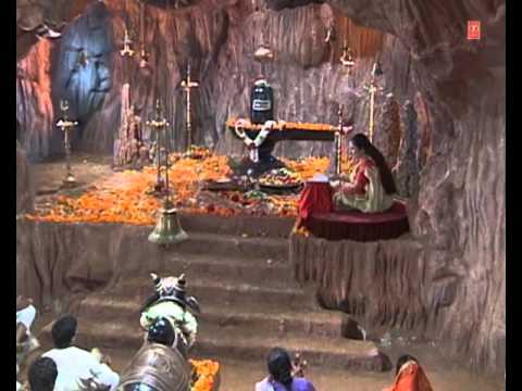 TARAKESHWAR CHALO BENGALI SHIV BHAJAN ANURADHA PAUDWAL [FULL VIDEO] I SHIV MAHIMA KALI BANDANA
