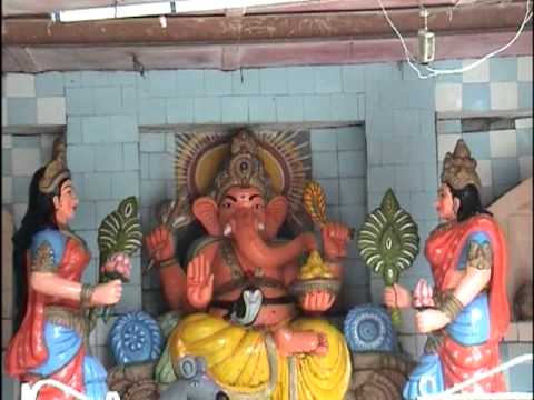 Maharaj Gajanan Aao Ji [Full Song] I Jai Jai Dev Ganesh