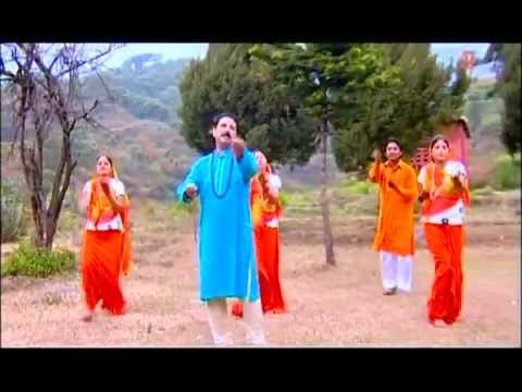 Das Mere Maalka Koi Karnail Rana [Full Song] I Ram Sahare Jiya Karo (Satsangi Bhajan)