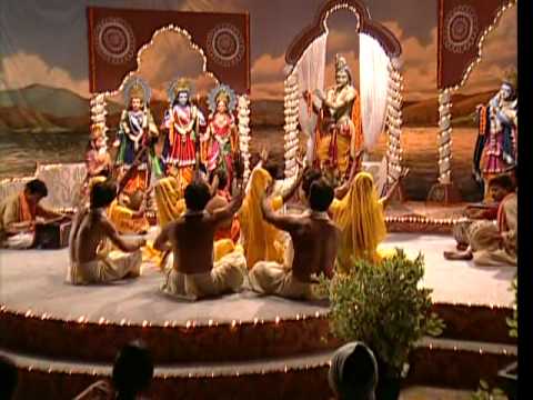 Seeta Ram Radhe Shyam [Full Song] Ram Na Ruthe Shyam Na Chhuthe