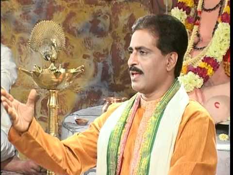 Dhaav Paav Swami Samartha Marathi Bhajan [Full Song] Dhaav Paav Swami Samartha