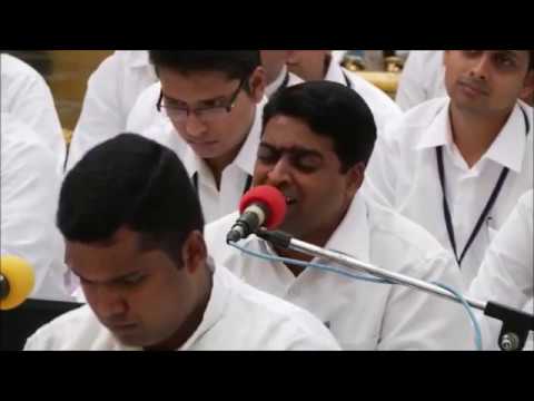 Janani Maa Sai Janani Maa  | Sai Bhajans | Prashanthi Nilayam