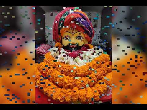 Khatu Shyam Aarti Lakhbir Singh Lakha | Om Jai Shree Shyam Hare| Khatu Shyam Aarti Ardas 2021 new sh