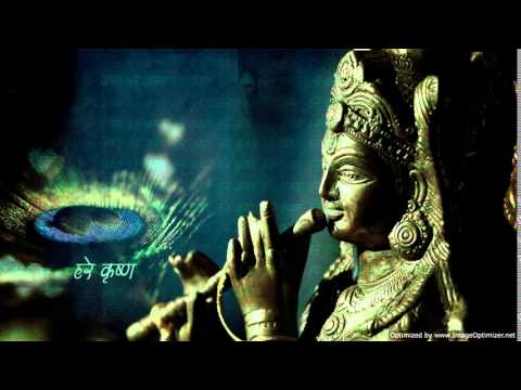 Original achutam keshvam krishna bhajan (FULL SONG)