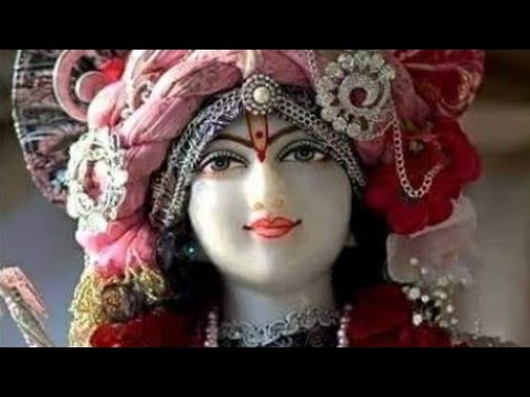 Pakadlo hath wanbari nahi to dub jayenge //Krishna Bhajan/Geet//